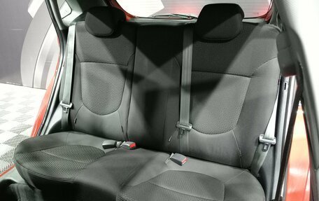 KIA Rio III рестайлинг, 2012 год, 875 000 рублей, 13 фотография