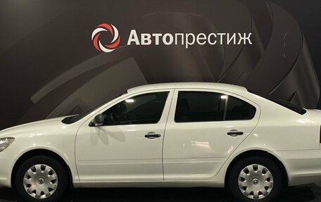 Skoda Octavia, 2013 год, 828 000 рублей, 5 фотография