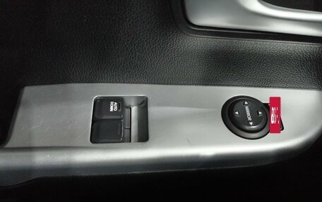 KIA Rio III рестайлинг, 2012 год, 875 000 рублей, 12 фотография