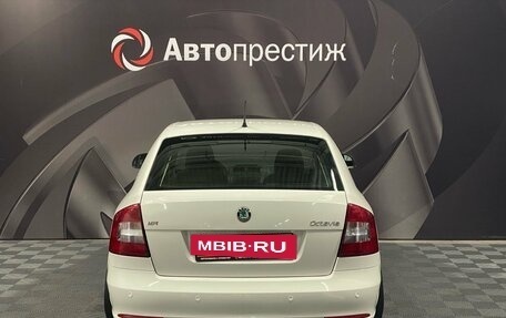 Skoda Octavia, 2013 год, 828 000 рублей, 7 фотография