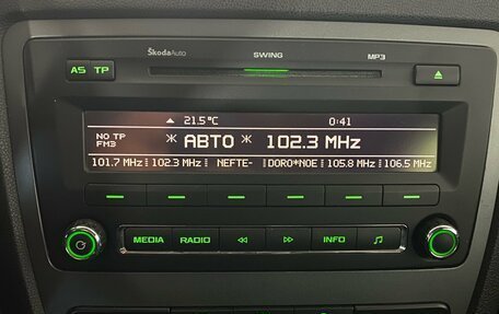 Skoda Octavia, 2013 год, 828 000 рублей, 12 фотография