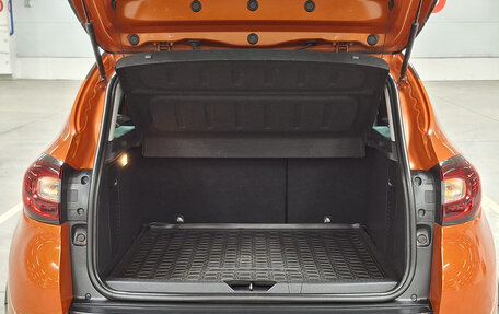 Renault Kaptur I рестайлинг, 2016 год, 1 417 000 рублей, 10 фотография