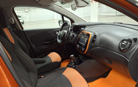 Renault Kaptur I рестайлинг, 2016 год, 1 417 000 рублей, 11 фотография