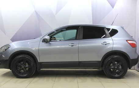 Nissan Qashqai, 2011 год, 1 069 900 рублей, 2 фотография