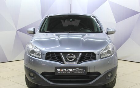 Nissan Qashqai, 2011 год, 1 069 900 рублей, 10 фотография