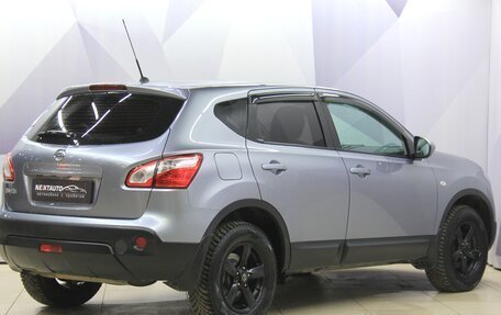 Nissan Qashqai, 2011 год, 1 069 900 рублей, 6 фотография