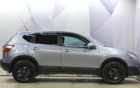Nissan Qashqai, 2011 год, 1 069 900 рублей, 7 фотография