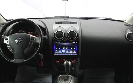 Nissan Qashqai, 2011 год, 1 069 900 рублей, 13 фотография