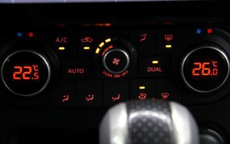 Nissan Qashqai, 2011 год, 1 069 900 рублей, 24 фотография