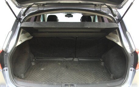 Nissan Qashqai, 2011 год, 1 069 900 рублей, 28 фотография