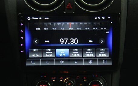 Nissan Qashqai, 2011 год, 1 069 900 рублей, 21 фотография