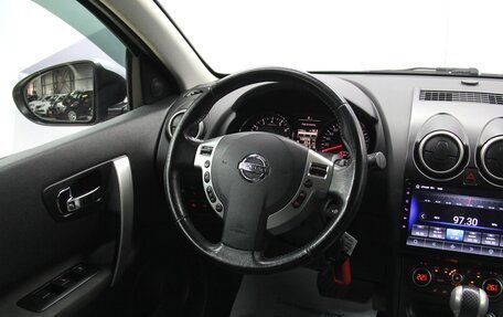 Nissan Qashqai, 2011 год, 1 069 900 рублей, 20 фотография