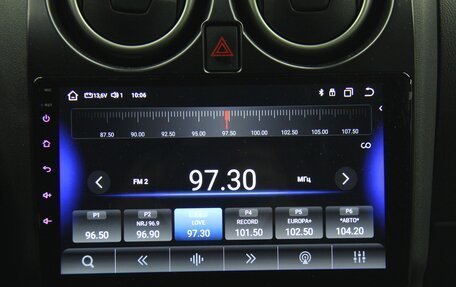 Nissan Qashqai, 2011 год, 1 069 900 рублей, 22 фотография