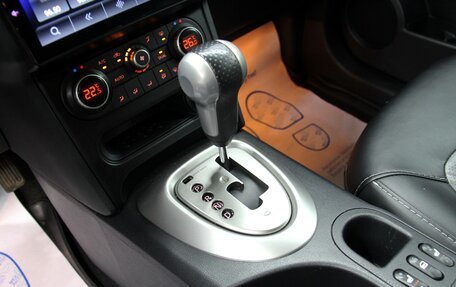 Nissan Qashqai, 2011 год, 1 069 900 рублей, 25 фотография