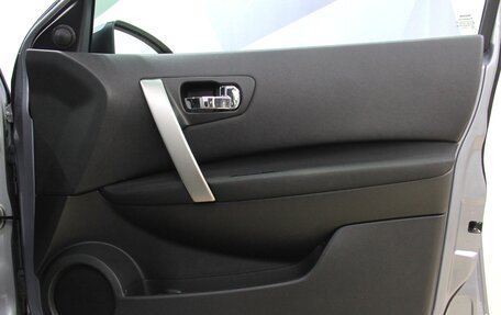 Nissan Qashqai, 2011 год, 1 069 900 рублей, 31 фотография