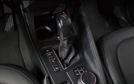 BMW X1, 2016 год, 2 270 000 рублей, 9 фотография