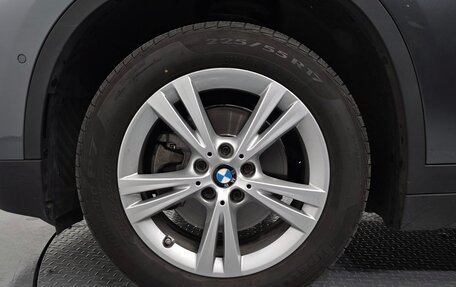 BMW X1, 2016 год, 2 270 000 рублей, 5 фотография