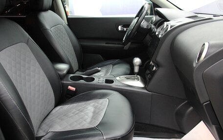 Nissan Qashqai, 2011 год, 1 069 900 рублей, 32 фотография