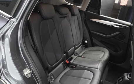 BMW X1, 2016 год, 2 270 000 рублей, 12 фотография