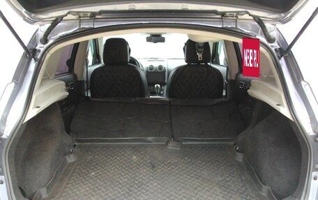 Nissan Qashqai, 2011 год, 1 069 900 рублей, 29 фотография