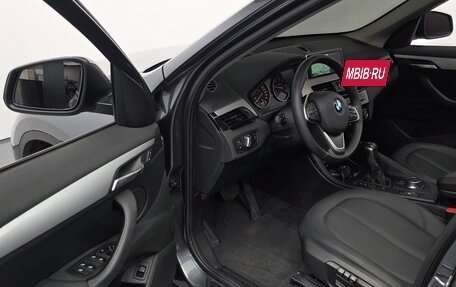 BMW X1, 2016 год, 2 270 000 рублей, 11 фотография