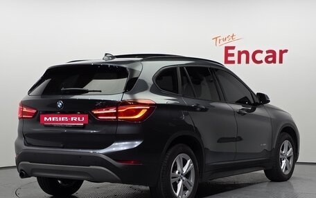 BMW X1, 2016 год, 2 270 000 рублей, 2 фотография