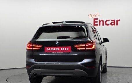 BMW X1, 2016 год, 2 270 000 рублей, 4 фотография