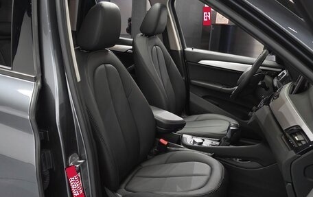 BMW X1, 2016 год, 2 270 000 рублей, 10 фотография