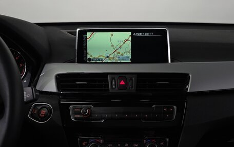 BMW X1, 2016 год, 2 270 000 рублей, 14 фотография