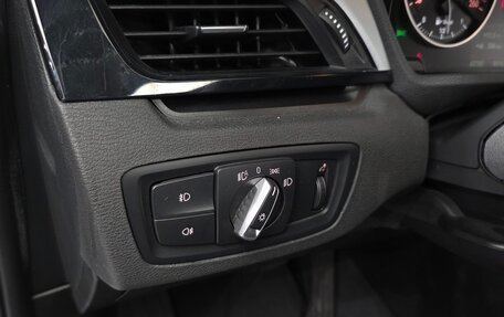 BMW X1, 2016 год, 2 270 000 рублей, 16 фотография