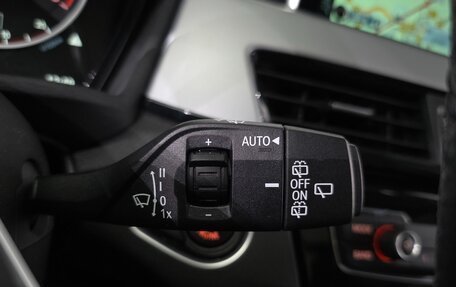 BMW X1, 2016 год, 2 270 000 рублей, 17 фотография