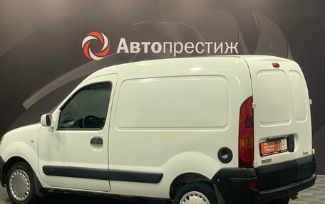 Renault Kangoo II рестайлинг, 2008 год, 359 000 рублей, 6 фотография