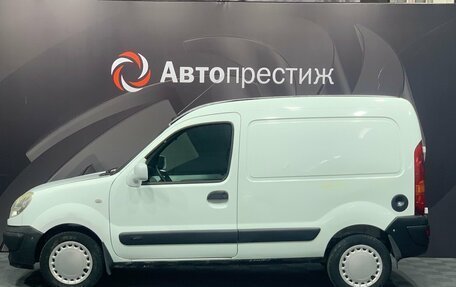 Renault Kangoo II рестайлинг, 2008 год, 359 000 рублей, 5 фотография