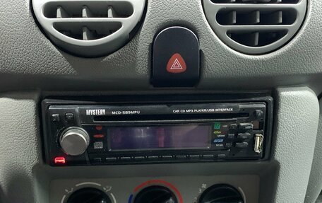 Renault Kangoo II рестайлинг, 2008 год, 359 000 рублей, 10 фотография