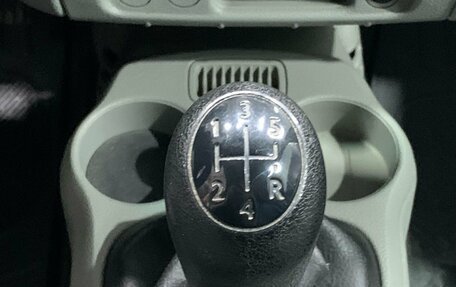 Renault Kangoo II рестайлинг, 2008 год, 359 000 рублей, 11 фотография