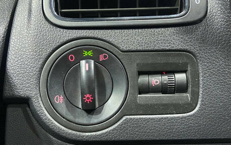 Volkswagen Polo VI (EU Market), 2014 год, 850 000 рублей, 10 фотография