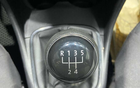 Volkswagen Polo VI (EU Market), 2014 год, 850 000 рублей, 11 фотография