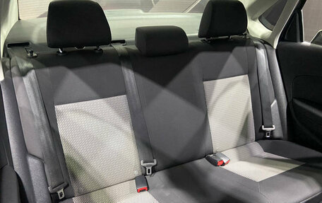 Volkswagen Polo VI (EU Market), 2014 год, 850 000 рублей, 14 фотография