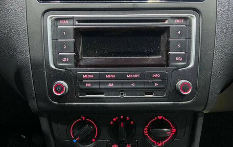 Volkswagen Polo VI (EU Market), 2014 год, 850 000 рублей, 12 фотография