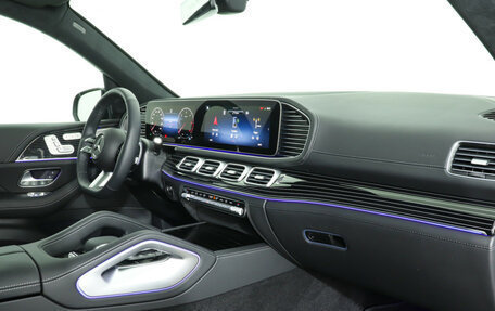 Mercedes-Benz GLS, 2025 год, 19 700 000 рублей, 9 фотография