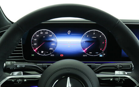 Mercedes-Benz GLS, 2025 год, 19 700 000 рублей, 11 фотография