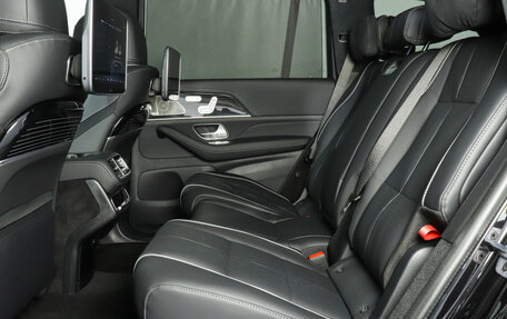 Mercedes-Benz GLS, 2025 год, 19 700 000 рублей, 10 фотография