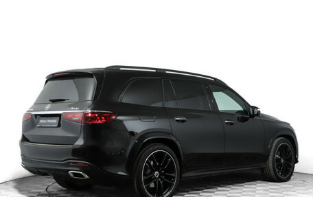 Mercedes-Benz GLS, 2025 год, 19 700 000 рублей, 5 фотография