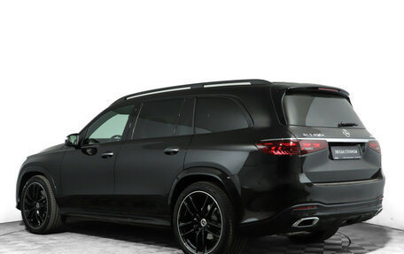 Mercedes-Benz GLS, 2025 год, 19 700 000 рублей, 7 фотография