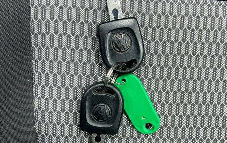 Volkswagen Polo VI (EU Market), 2014 год, 850 000 рублей, 15 фотография