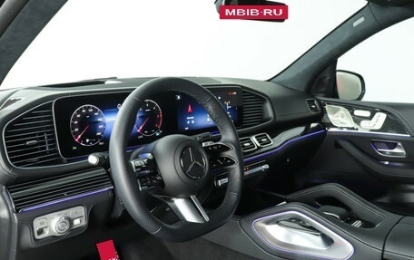 Mercedes-Benz GLS, 2025 год, 19 700 000 рублей, 13 фотография