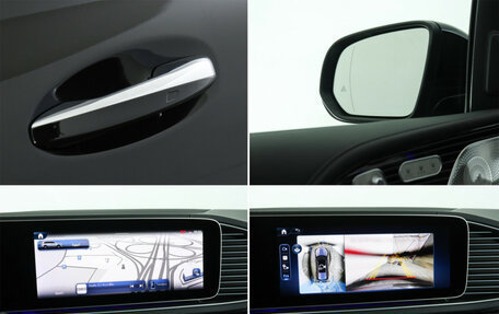 Mercedes-Benz GLS, 2025 год, 19 700 000 рублей, 20 фотография