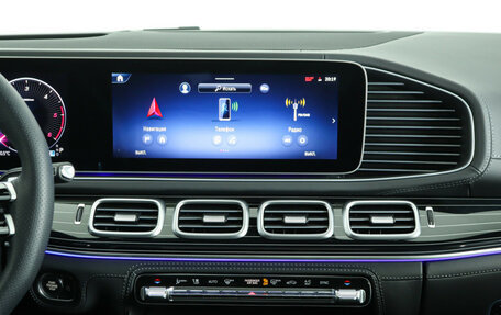 Mercedes-Benz GLS, 2025 год, 19 700 000 рублей, 18 фотография