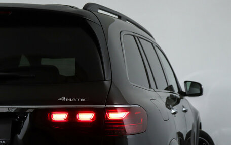 Mercedes-Benz GLS, 2025 год, 19 700 000 рублей, 26 фотография