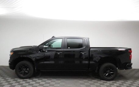 Chevrolet Silverado, 2024 год, 7 758 476 рублей, 2 фотография